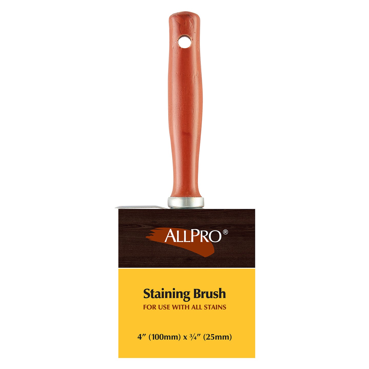 AllPro Stain Brush