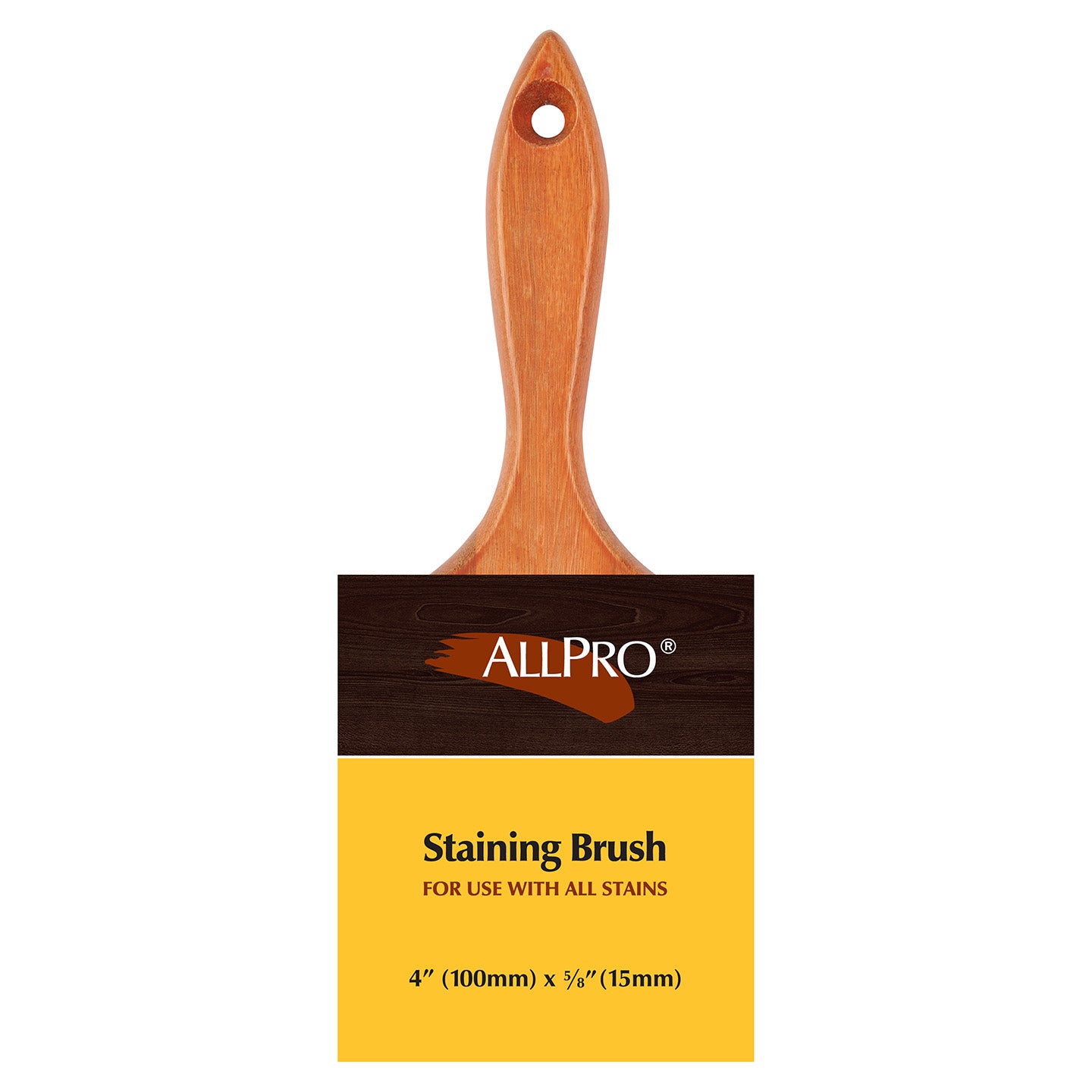 AllPro Stain Brush