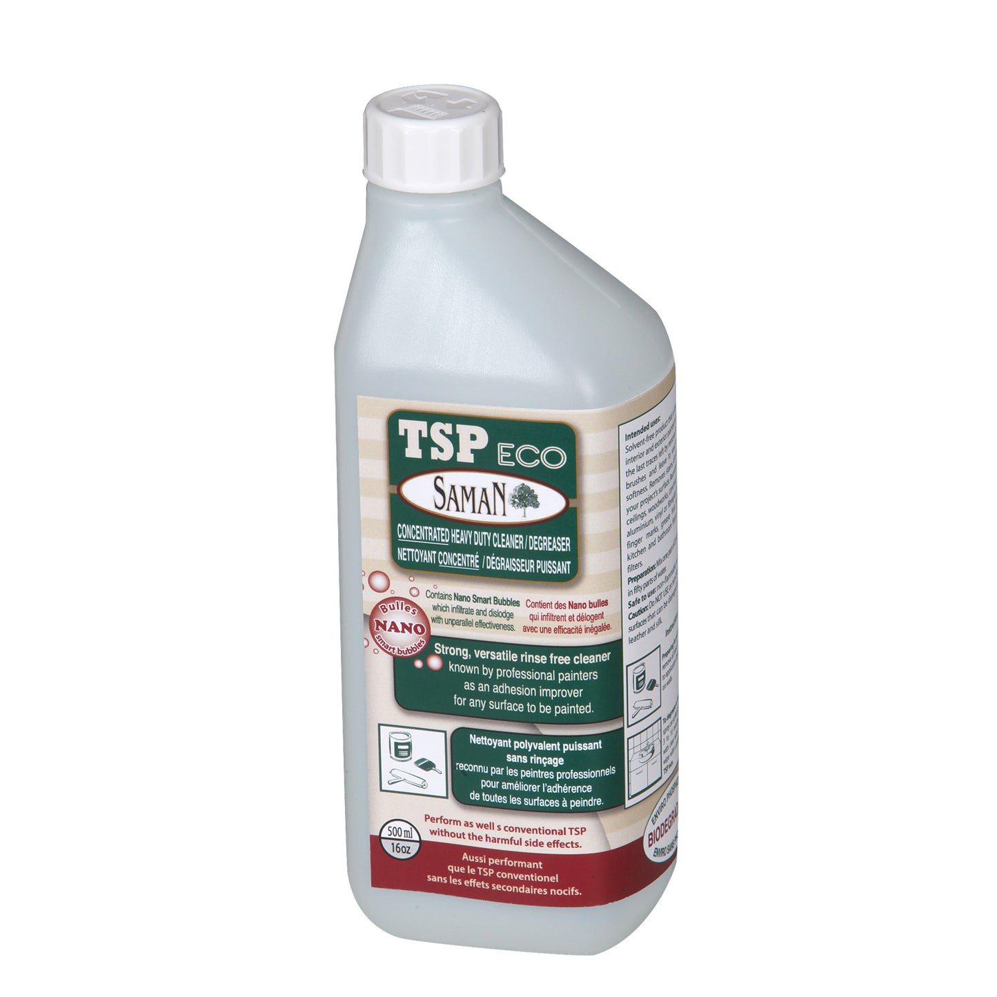 SamaN TSP Eco Heavy Duty Cleaner