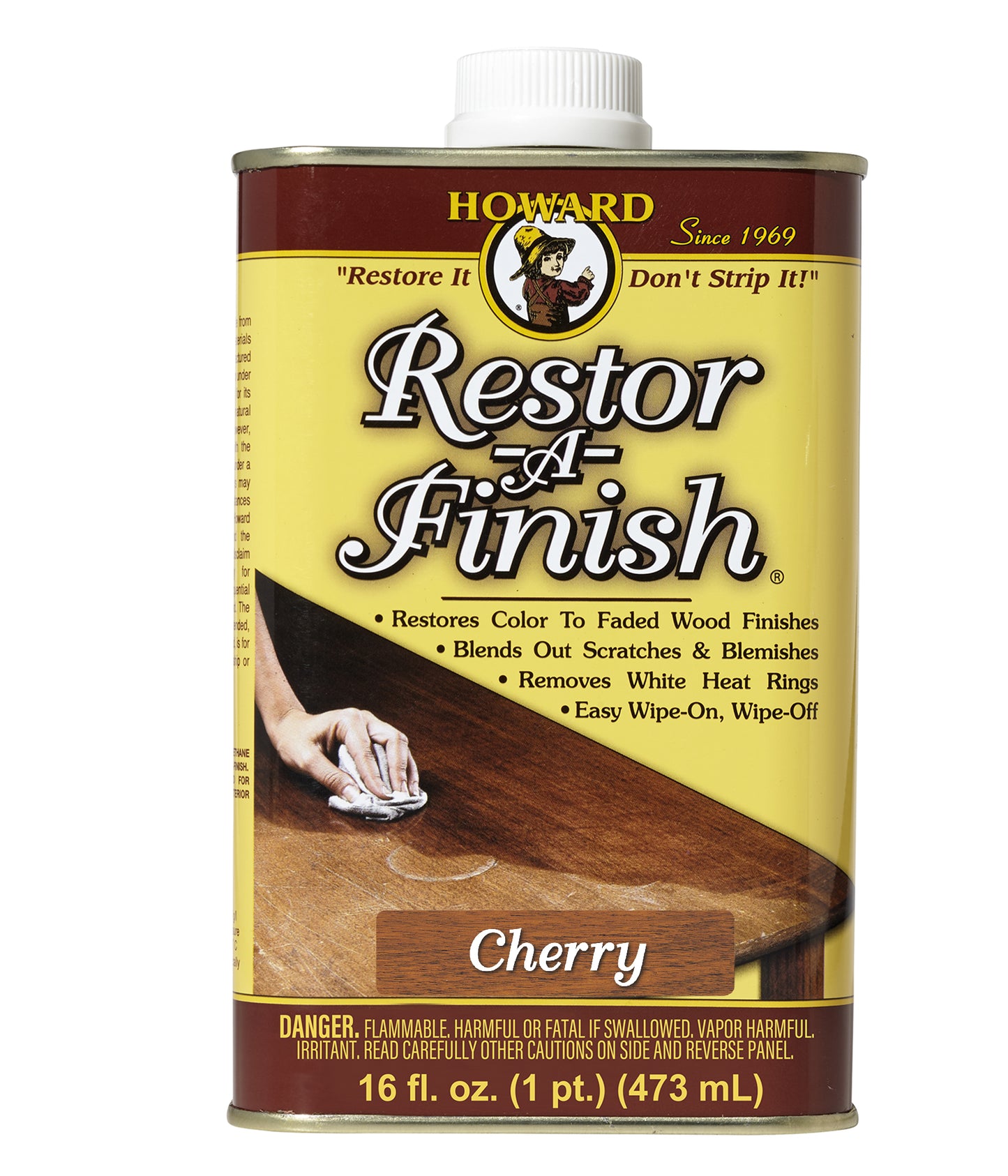 Restor-A-Finish®