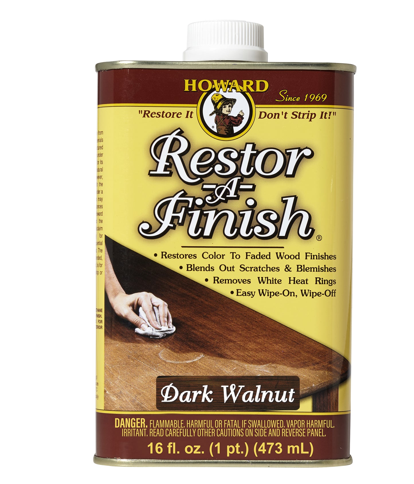 Restor-A-Finish®