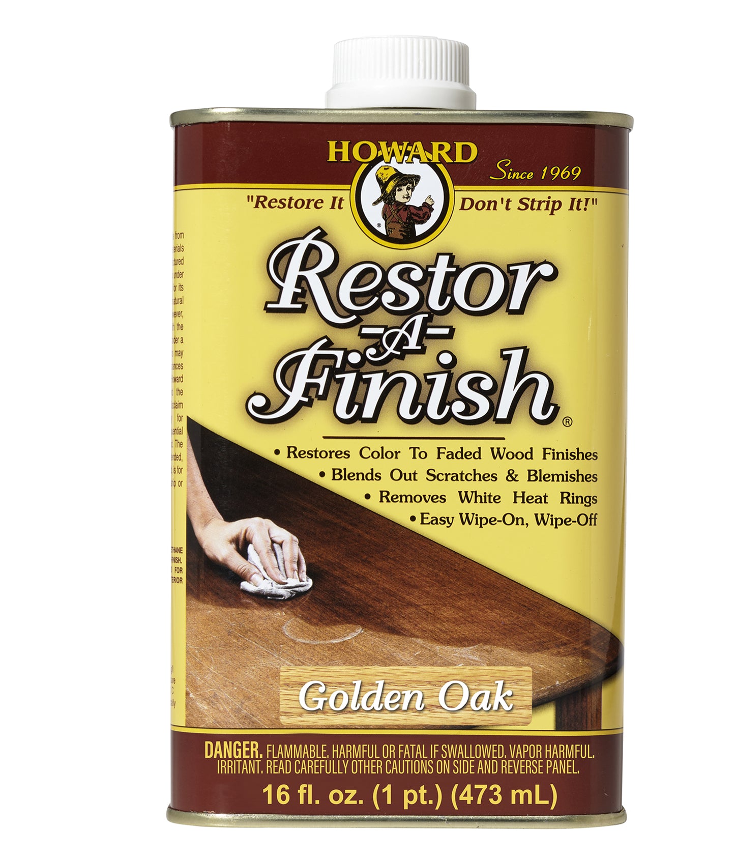 Restor-A-Finish®