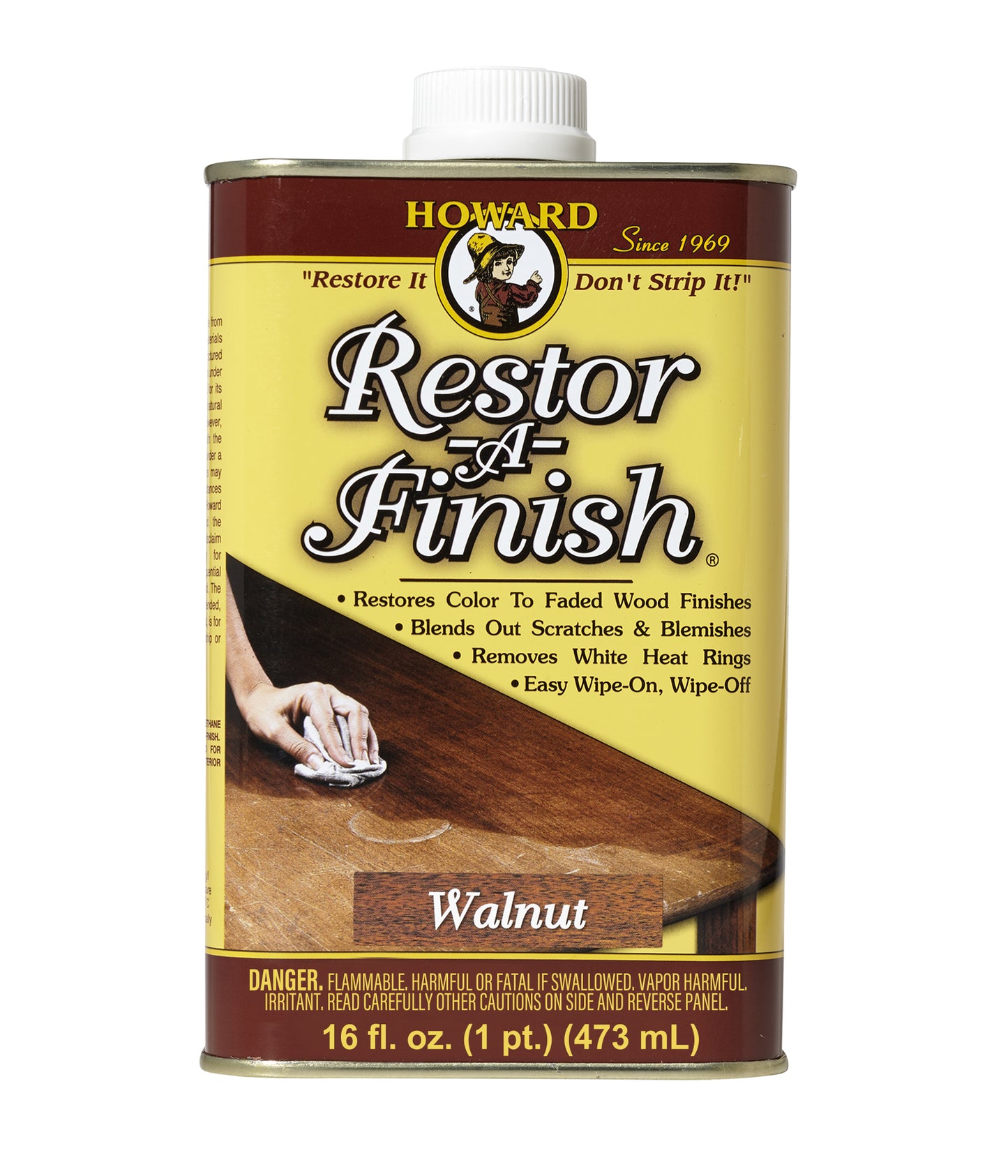 Restor-A-Finish®