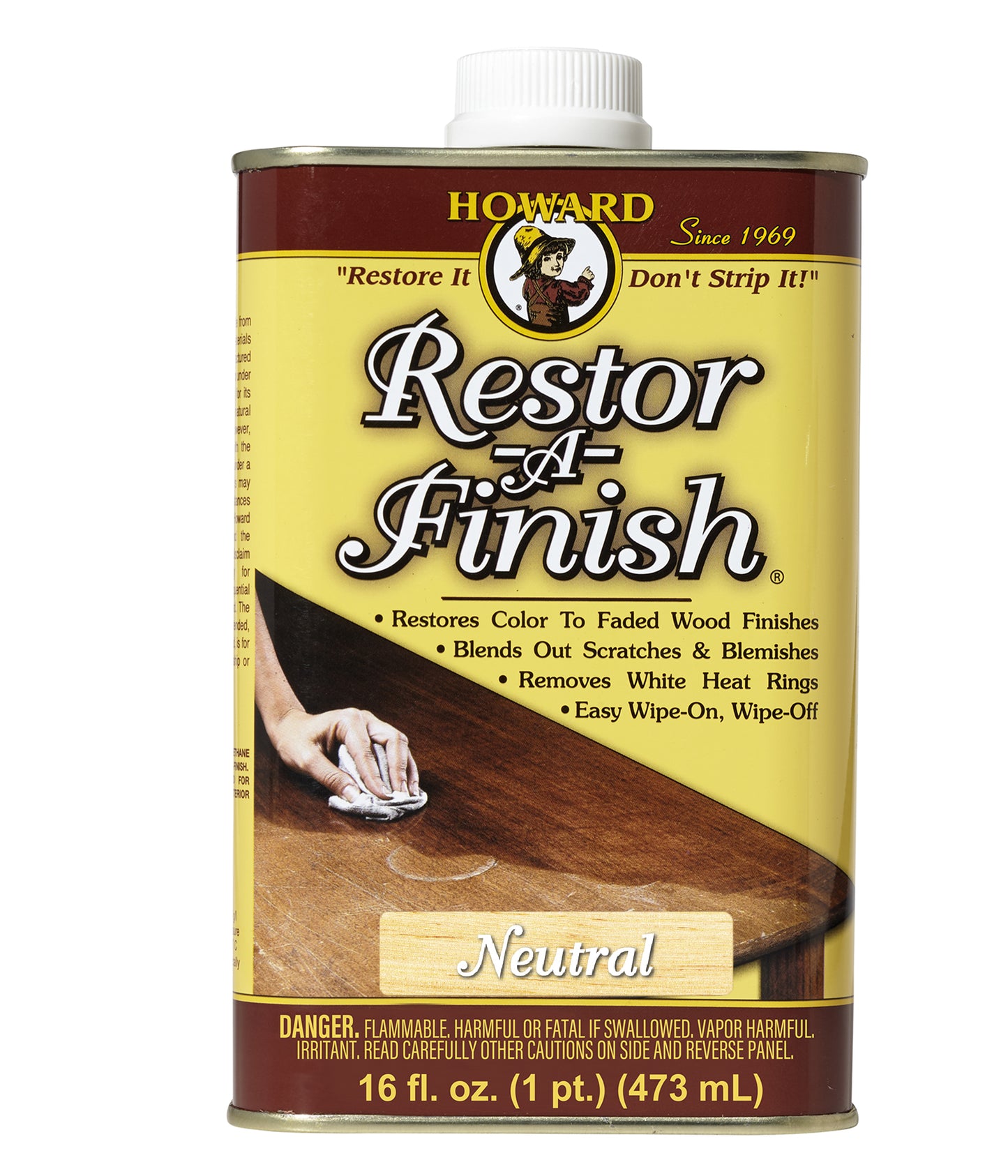 Restor-A-Finish®