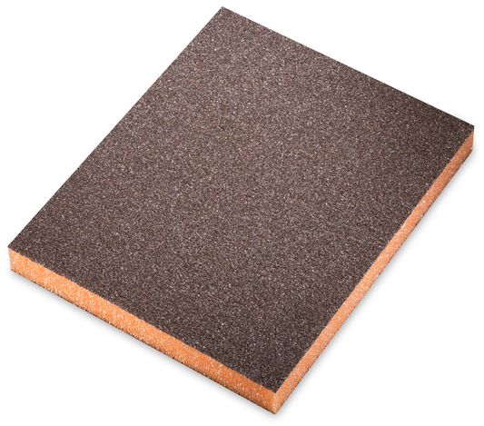 SiaFlex Sanding Sponge - Medium