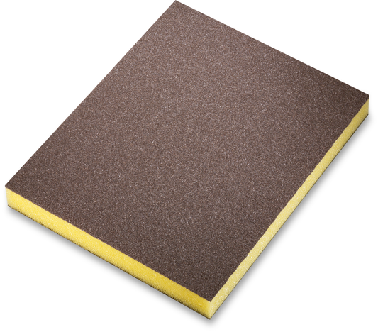 SiaFlex Sanding Sponge - Fine