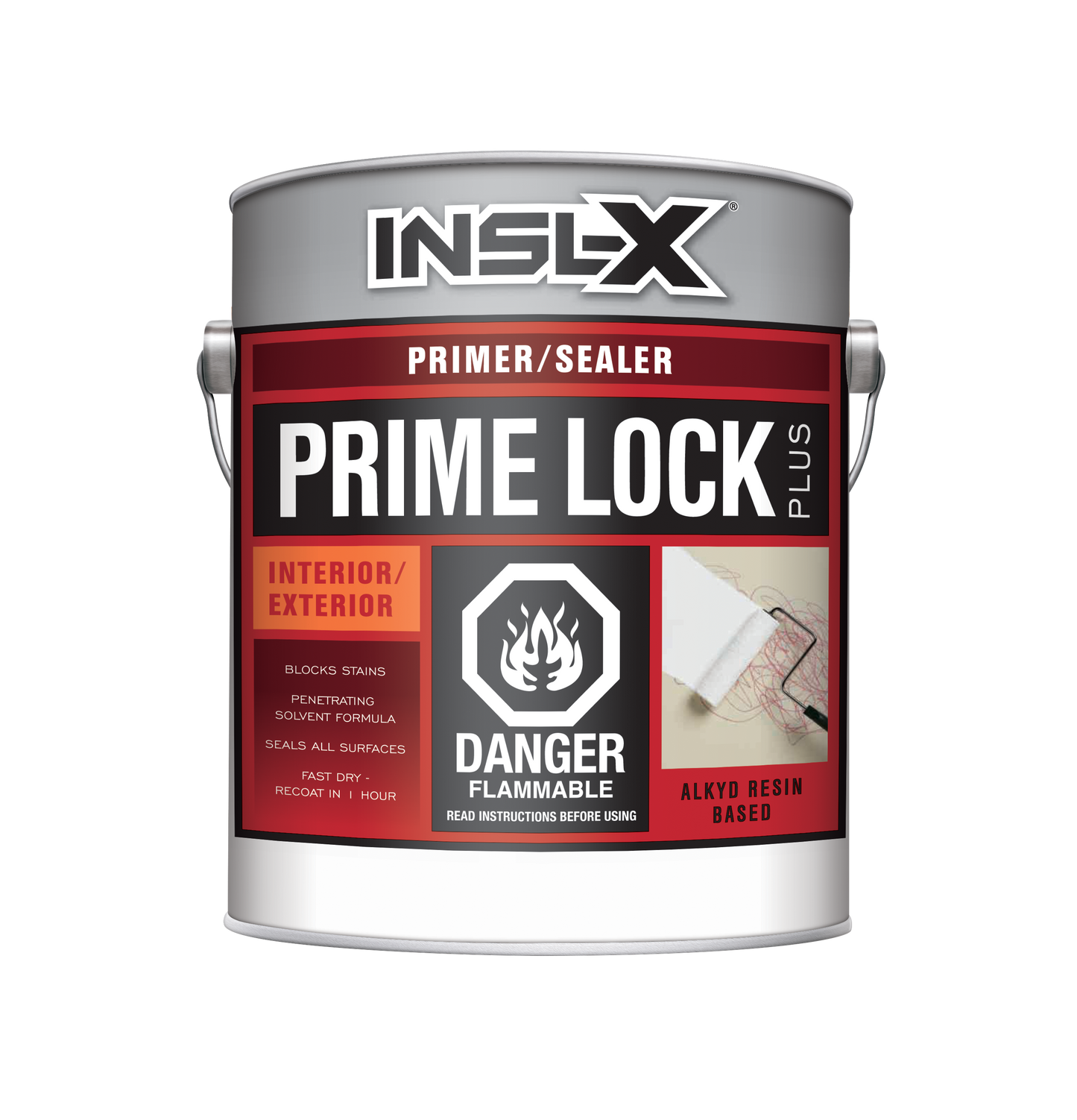 Prime Lock Plus PS-8100