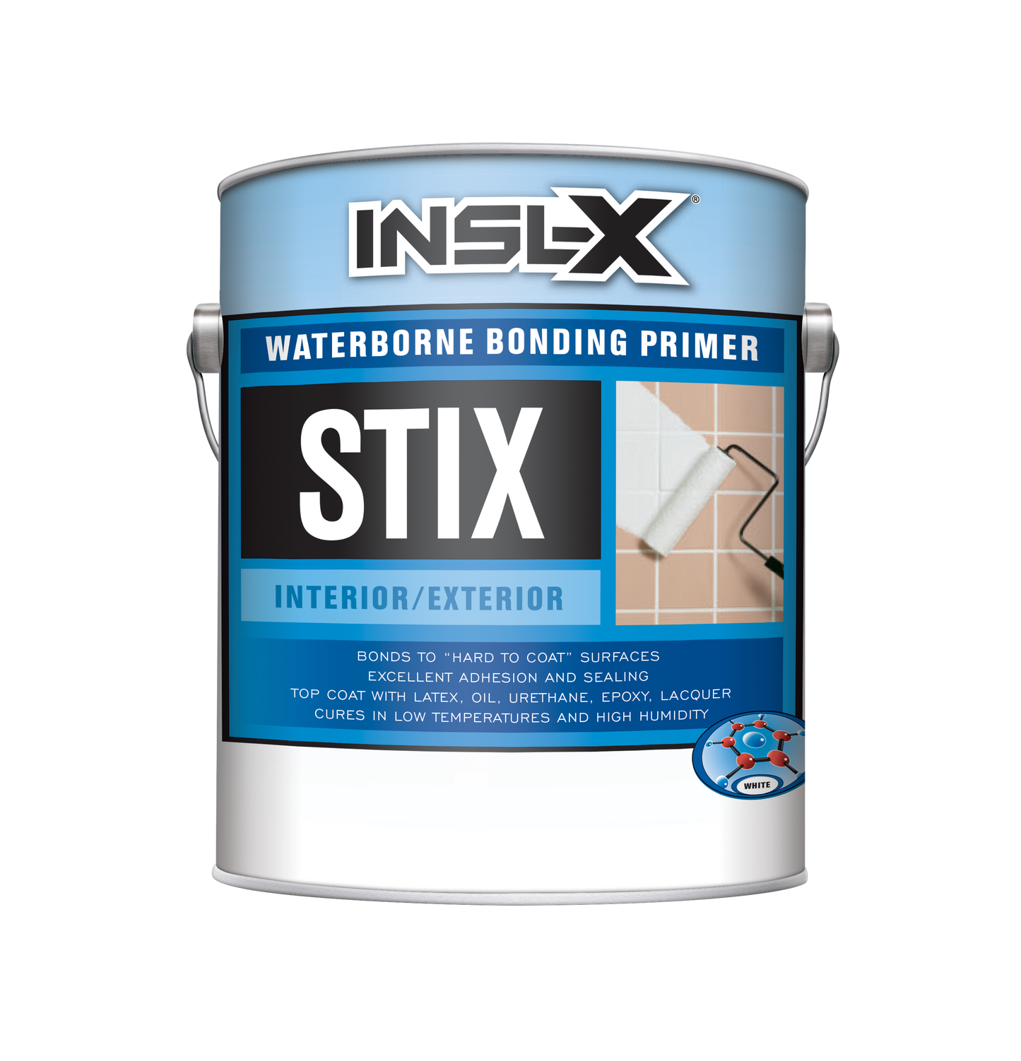 Stix® Waterborne Bonding Primer SXA-110