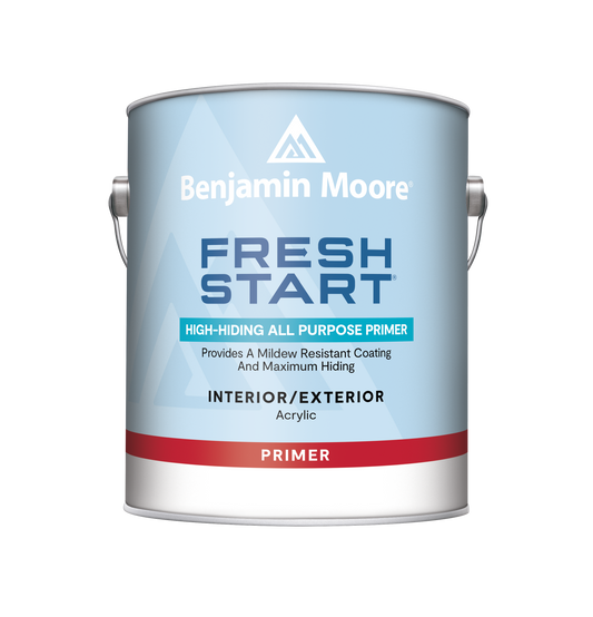 Fresh Start High-Hiding All Purpose Primer K046