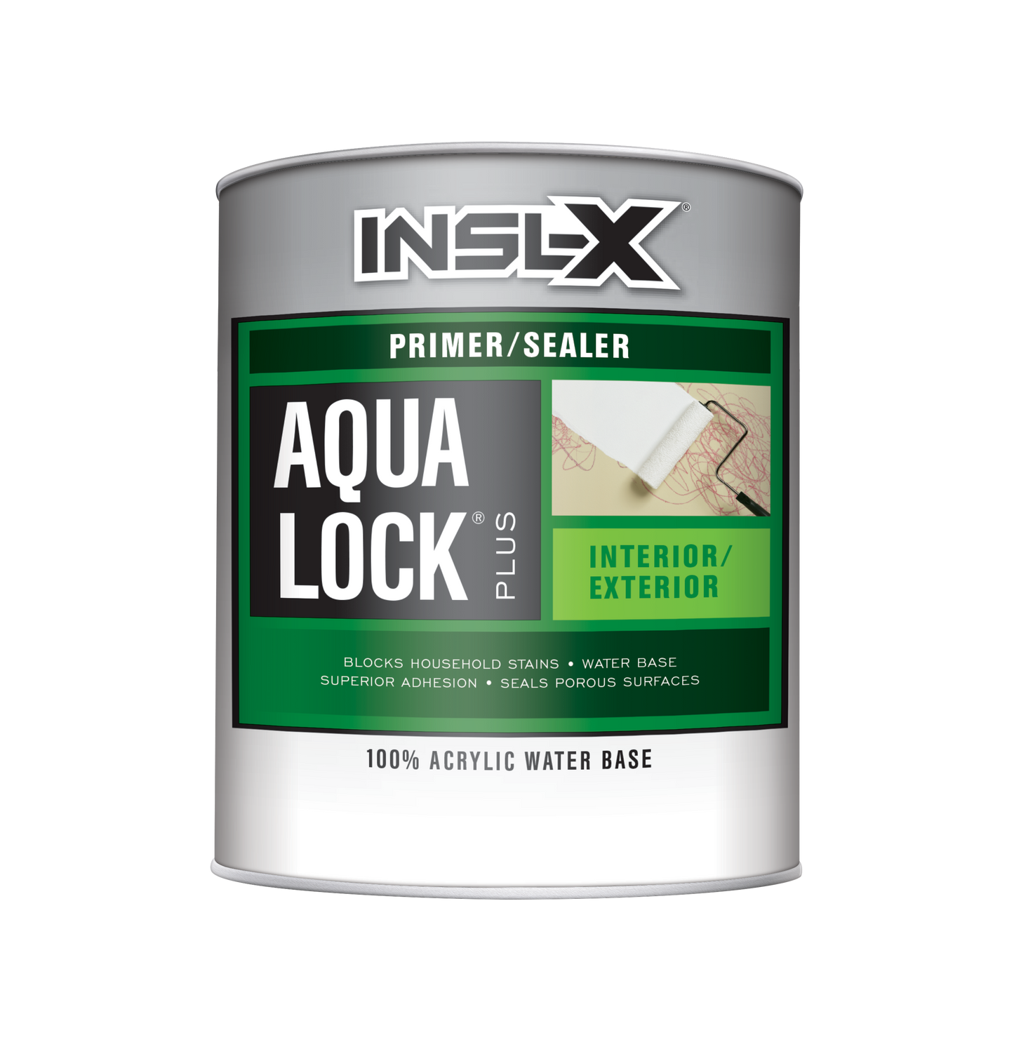 Aqua Lock® Plus Primer/Sealer AQ-04XX