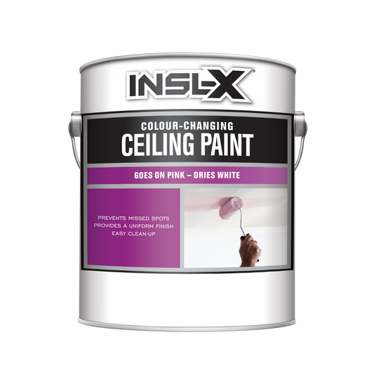 Colour-Changing Ceiling Paint PC-1200