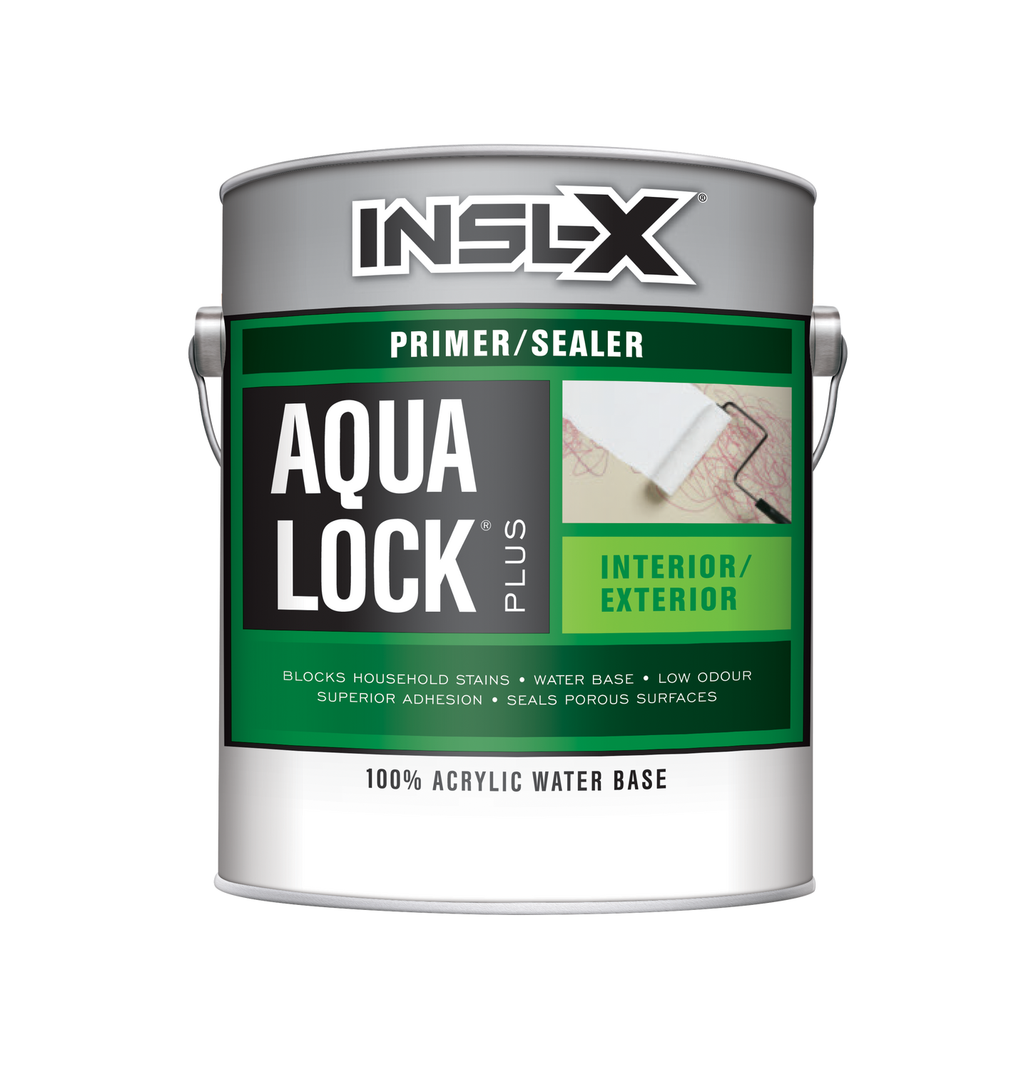 Aqua Lock® Plus Primer/Sealer AQ-04XX