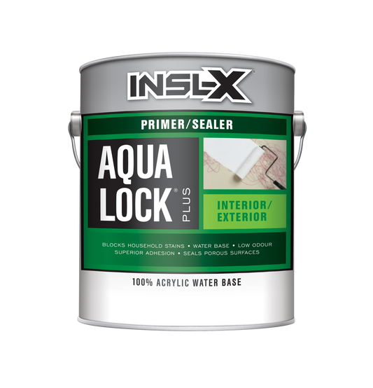 Aqua Lock® Plus Primer/Sealer AQ-04XX