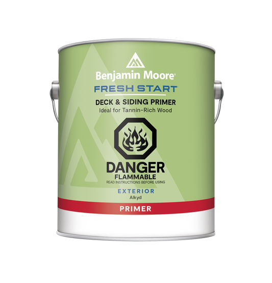 Deck & Siding Primer K094