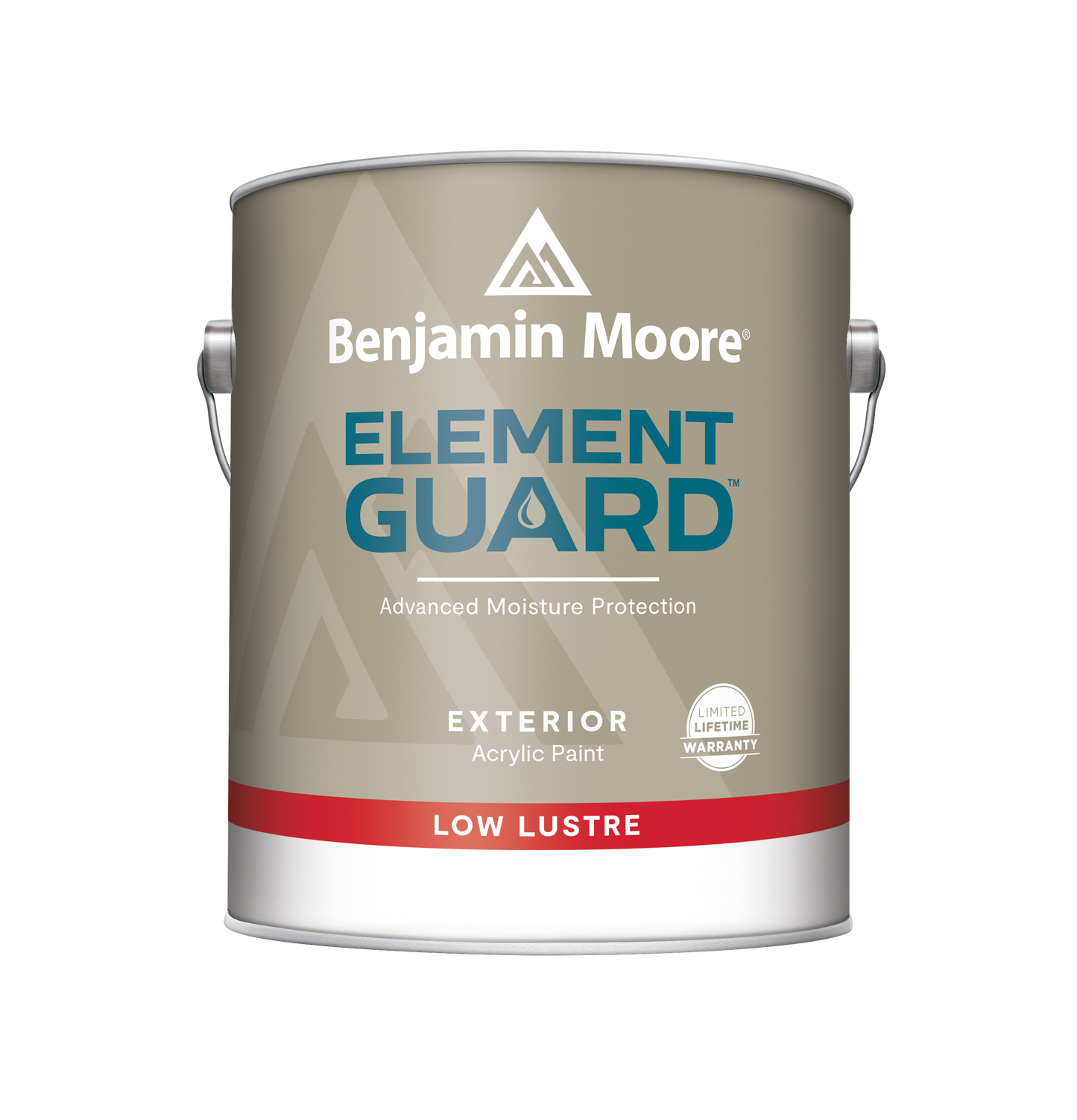 Element Guard™ 外牆塗料 - 低光澤 K764