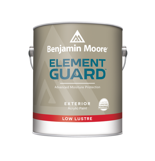 Element Guard™ Exterior Paint - Low Lustre K764