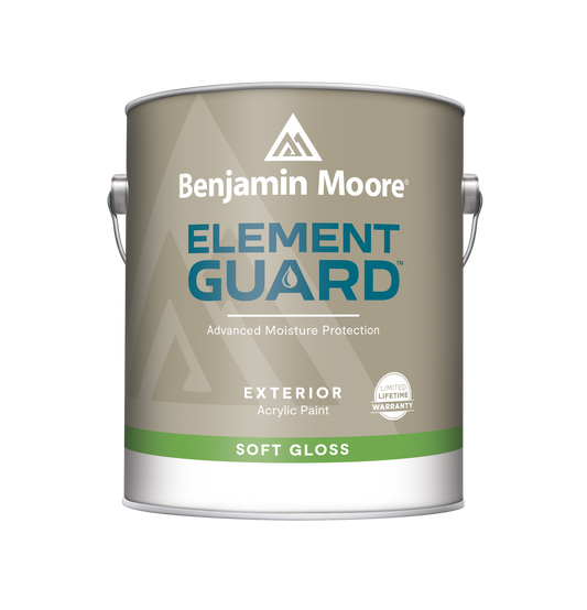 Element Guard™ Exterior Paint - Soft Gloss K765