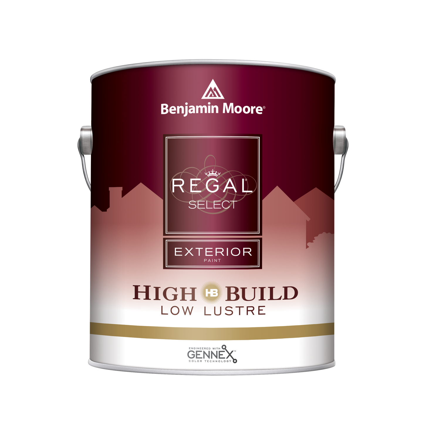 REGAL Select Exterior High Build, Low Lustre K401