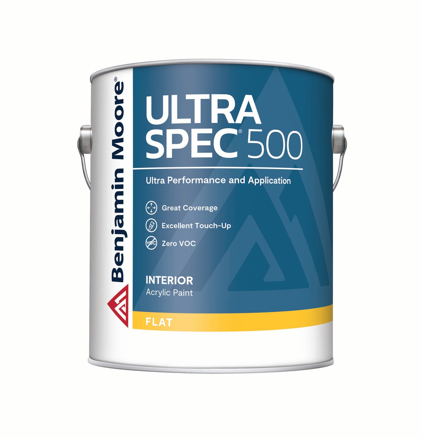 Ultra Spec 500 — Interior Flat Finish 535