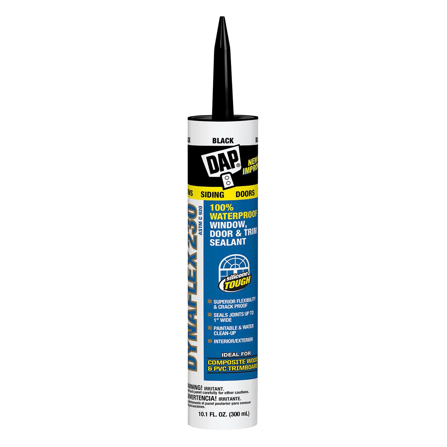 DAP DynaFlex 230 Caulk Tube 300ml